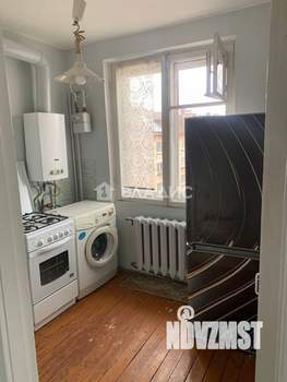 1-к квартира, вторичка, 32м2, 5/5 этаж