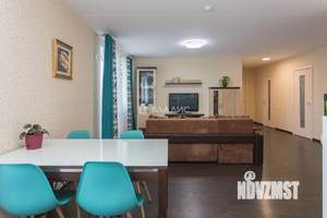 3-к квартира, вторичка, 86м2, 5/5 этаж