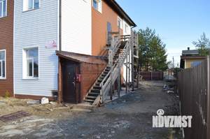 2-к квартира, вторичка, 84м2, 2/2 этаж