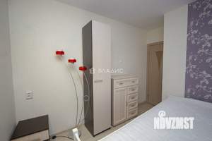 2-к квартира, вторичка, 45м2, 1/5 этаж
