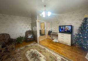 3-к квартира, вторичка, 64м2, 4/9 этаж