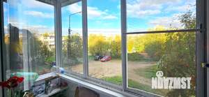 2-к квартира, вторичка, 45м2, 2/5 этаж