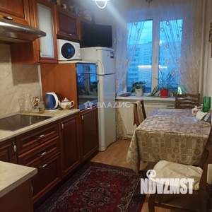 2-к квартира, вторичка, 56м2, 5/5 этаж