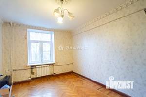 4-к квартира, вторичка, 95м2, 2/4 этаж