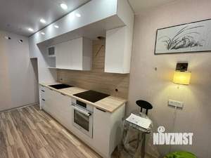 Студия квартира, вторичка, 43м2, 2/5 этаж