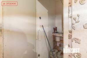 3-к квартира, вторичка, 65м2, 1/10 этаж