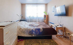 2-к квартира, вторичка, 44м2, 2/5 этаж