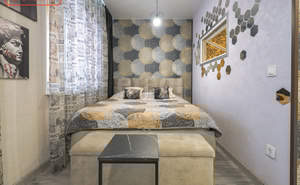 2-к квартира, вторичка, 53м2, 20/25 этаж