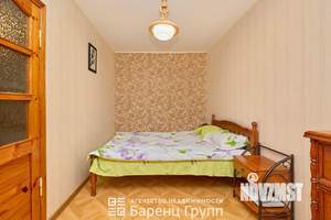 2-к квартира, вторичка, 47м2, 4/5 этаж