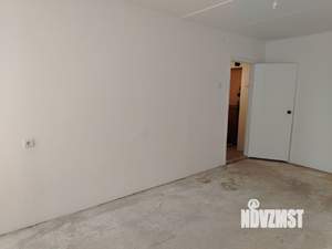 1-к квартира, вторичка, 33м2, 3/5 этаж