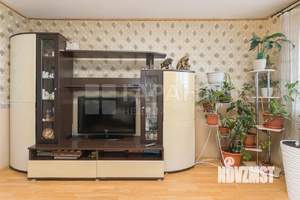 2-к квартира, вторичка, 55м2, 5/5 этаж