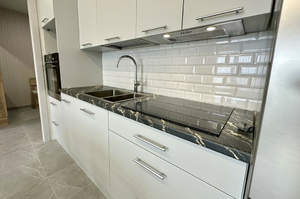 3-к квартира, вторичка, 75м2, 4/14 этаж