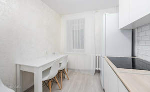 3-к квартира, вторичка, 59м2, 3/5 этаж