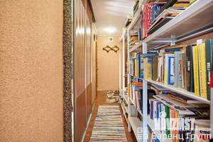 2-к квартира, вторичка, 40м2, 3/4 этаж