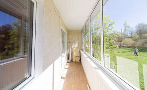 1-к квартира, вторичка, 35м2, 1/5 этаж