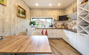 4-к квартира, вторичка, 121м2, 1/3 этаж