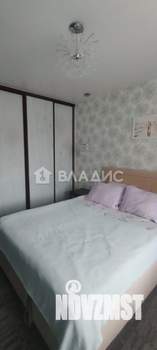 2-к квартира, вторичка, 54м2, 4/5 этаж