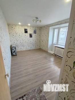 2-к квартира, вторичка, 41м2, 3/3 этаж
