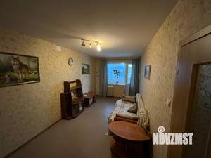 1-к квартира, вторичка, 35м2, 6/9 этаж