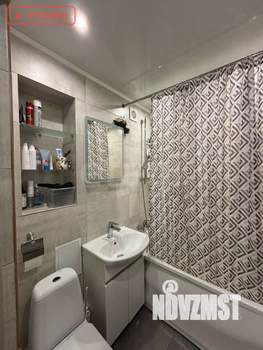 2-к квартира, вторичка, 46м2, 3/5 этаж