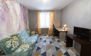 3-к квартира, вторичка, 68м2, 1/9 этаж