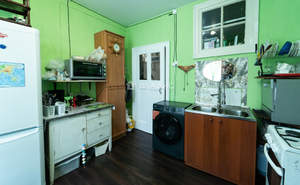 2-к квартира, вторичка, 57м2, 3/3 этаж