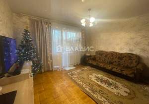3-к квартира, вторичка, 64м2, 4/9 этаж