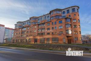 5-к квартира, вторичка, 131м2, 5/6 этаж