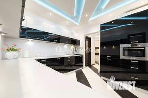 4-к квартира, вторичка, 135м2, 2/18 этаж