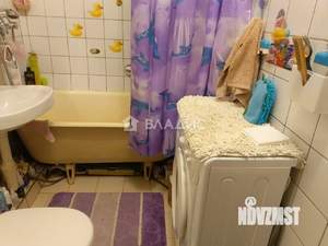1-к квартира, вторичка, 30м2, 5/5 этаж