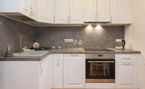 Студия квартира, вторичка, 39м2, 3/3 этаж