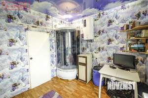 2-к квартира, вторичка, 45м2, 1/2 этаж