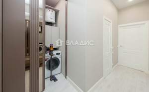 2-к квартира, вторичка, 53м2, 9/9 этаж