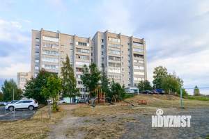 1-к квартира, вторичка, 36м2, 9/9 этаж