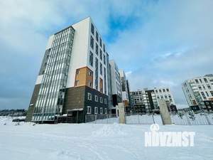 2-к квартира, вторичка, 62м2, 10/14 этаж