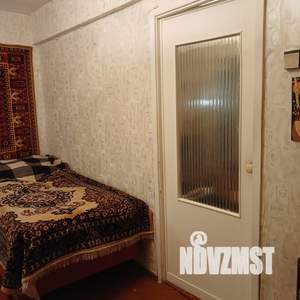 3-к квартира, вторичка, 59м2, 1/5 этаж