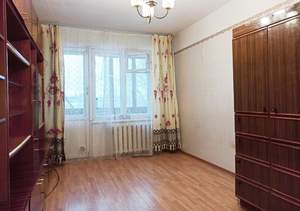 2-к квартира, вторичка, 49м2, 4/1 этаж