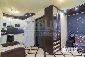 Студия квартира, вторичка, 33м2, 1/9 этаж