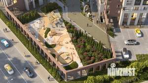 3-к квартира, вторичка, 85м2, 2/25 этаж