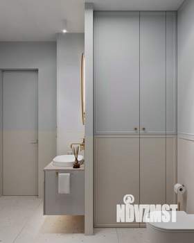 2-к квартира, вторичка, 87м2, 4/5 этаж