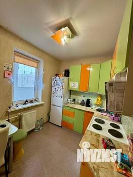 1-к квартира, вторичка, 35м2, 9/14 этаж