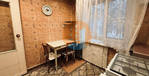 2-к квартира, вторичка, 45м2, 1/5 этаж