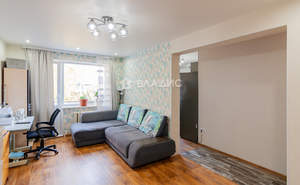 2-к квартира, вторичка, 45м2, 5/5 этаж