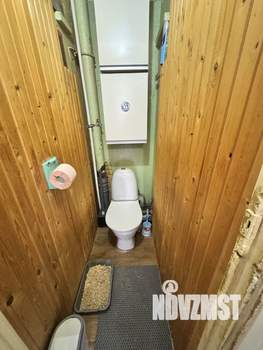 4-к квартира, вторичка, 59м2, 3/5 этаж