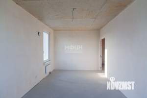 3-к квартира, вторичка, 90м2, 10/15 этаж