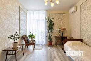 3-к квартира, вторичка, 77м2, 4/5 этаж