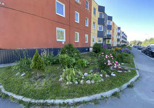 1-к квартира, вторичка, 34м2, 1/3 этаж