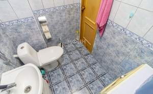 3-к квартира, вторичка, 59м2, 2/5 этаж