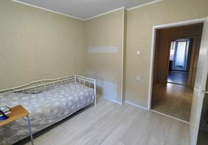 3-к квартира, вторичка, 66м2, 2/4 этаж