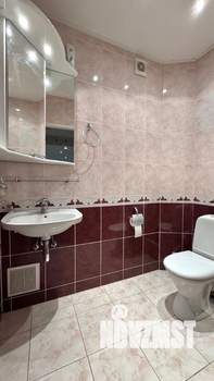 3-к квартира, вторичка, 116м2, 2/5 этаж